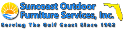 Sun Coast Outdoor Furniture Services Inc.