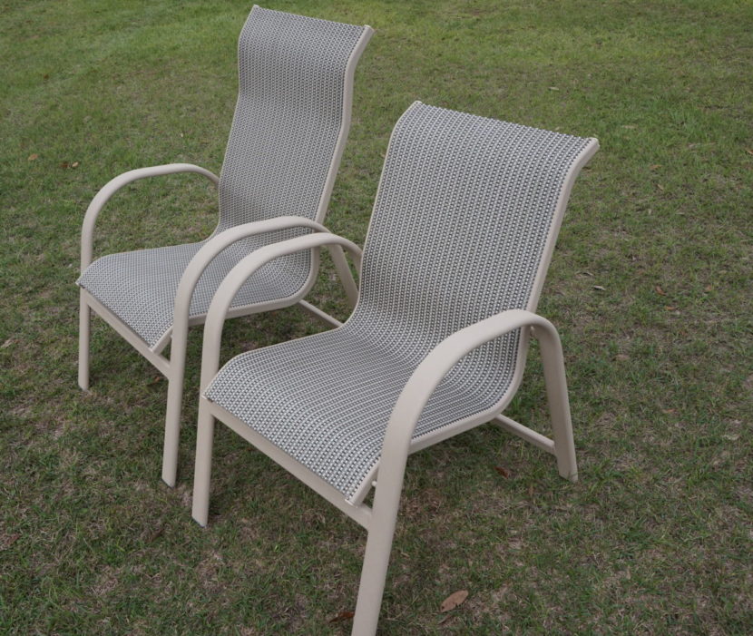 DeLuna Series Chair - Image 2